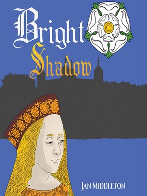 cover image of Bright Shadow